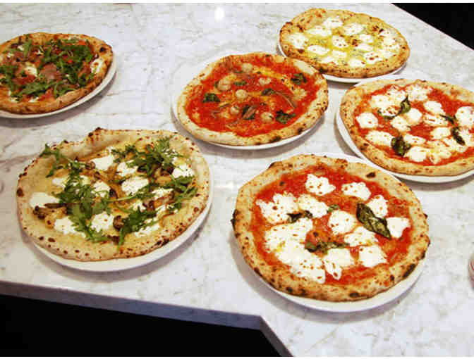 800 Degrees Pizzeria - $25 Gift Card #2