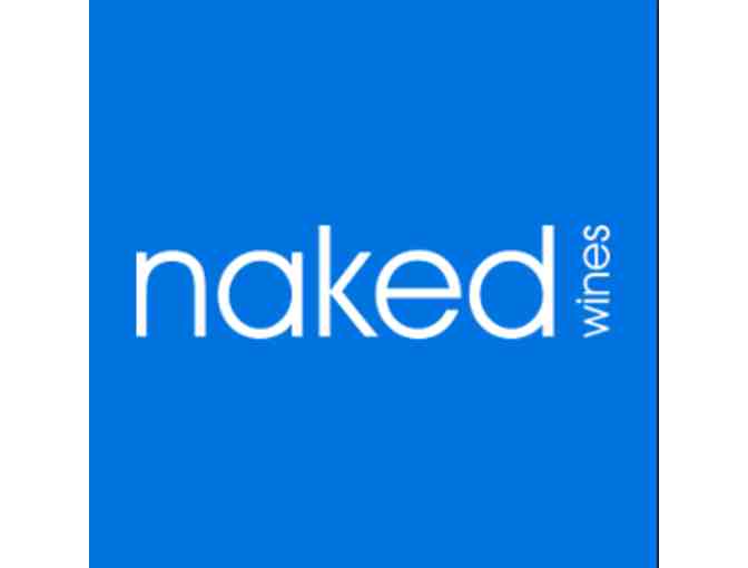 Nakedwines.com - $100 Wine Voucher