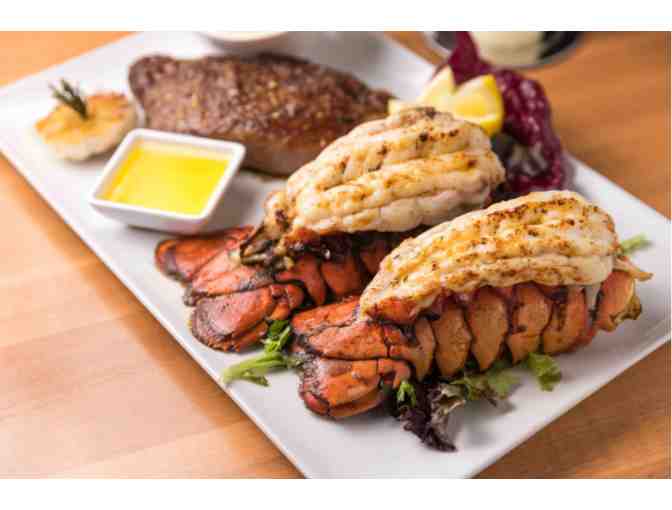 Larsen's Restaurants - $50 Gift Card