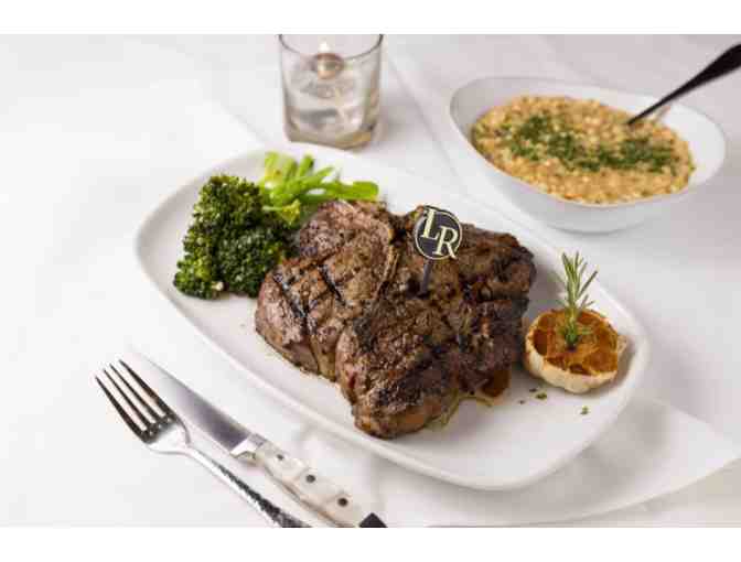 Larsen's Restaurants - $50 Gift Card