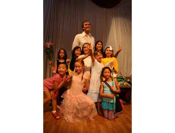 Theatre 31 - $400 Gift Certificate for Summer Camp