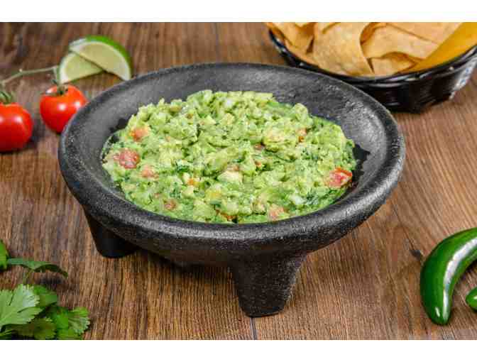 El Torito - Meal for Four