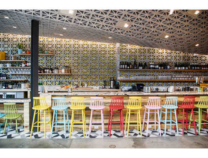 Roberta's - $50 Gift Card