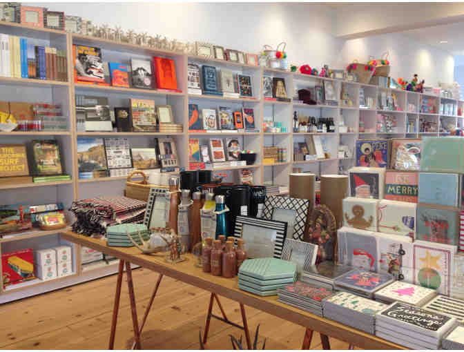 Burro - $50 Gift Card