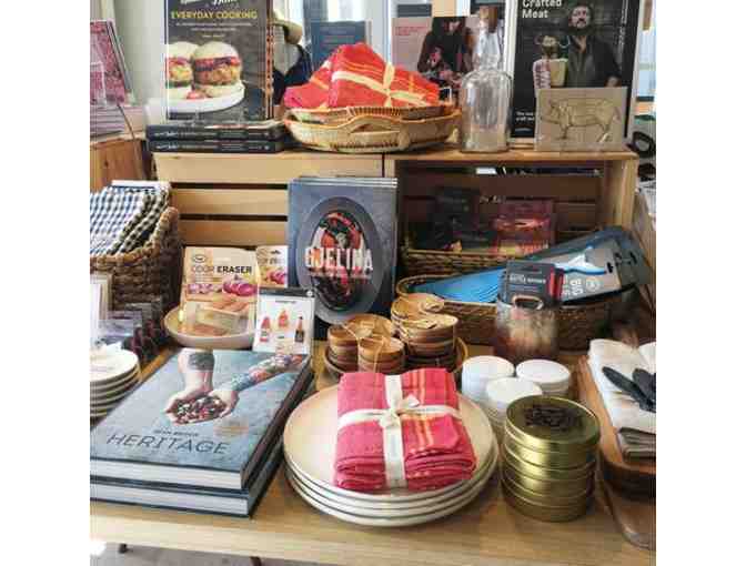 Burro - $50 Gift Card