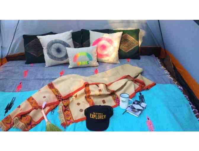 Burro - $50 Gift Card