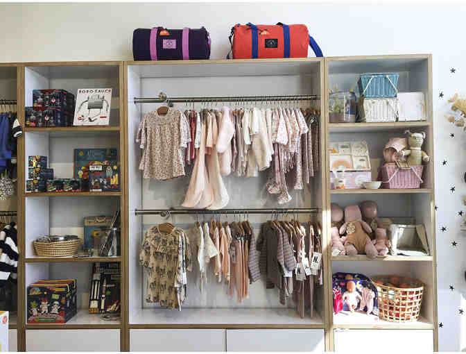 Burro - $50 Gift Card