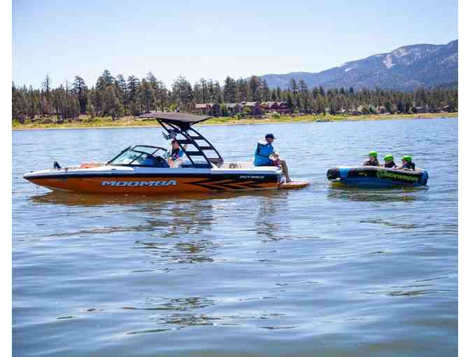 Pali Adventures Summer Camp - $1000 Gift Certificate