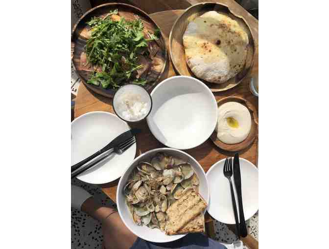 Elephante Restaurant - $250 Gift Certificate*