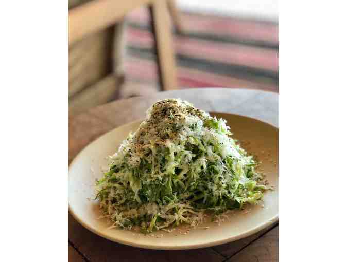 Elephante Restaurant - $250 Gift Certificate*