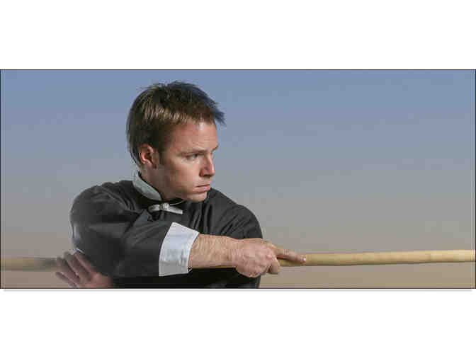 White Tiger Schools - 1 Month of Unlimited Classes