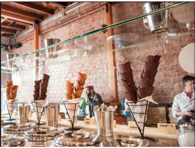 Sweet Rose Creamery - $25 Gift Card