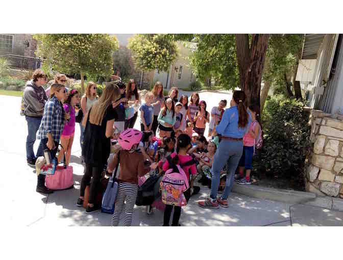 ASTEME Math & STEM Learning Center - 8 Week Session of After School Enrichment*