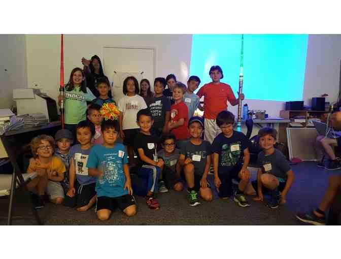 ASTEME Math & STEM Learning Center - 8 Week Session of After School Enrichment*