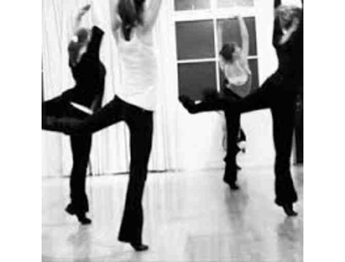 JillyJazz Dance Arts - 4 Dance Classes for Adult or Children