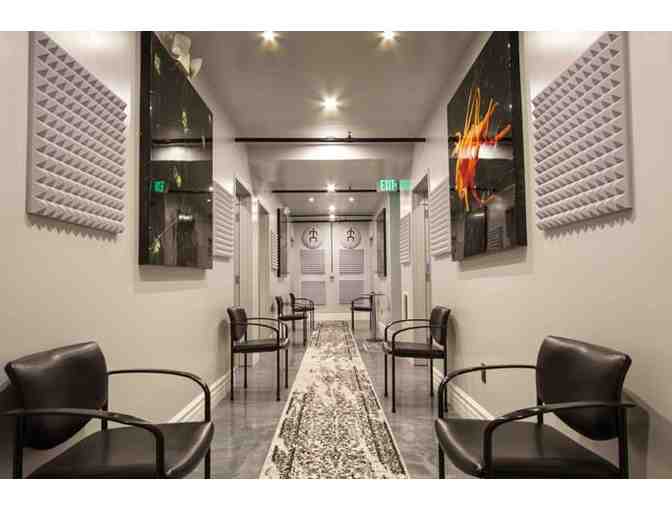 Float Lab - 2-Hour Float Session (Sensory Deprivation) #1*