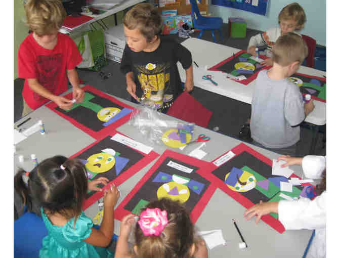 Savoir Faire Language Institute - $650 Preschool Tuition Certificate #1