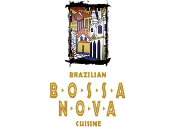 Bossa Nova - $30 Gift Card