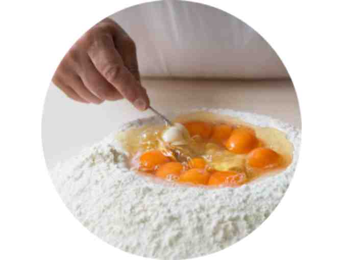 Uovo - Dinner For Two