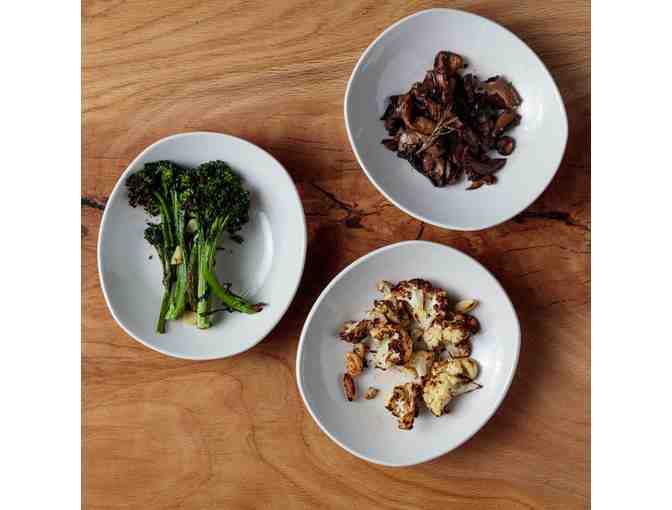 Uovo - Dinner For Two