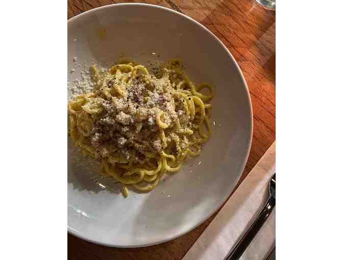 Uovo - Dinner For Two