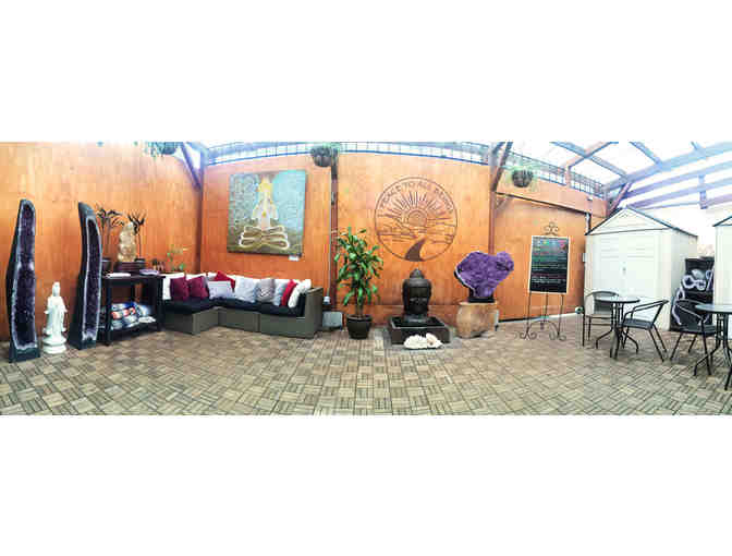 Mystic Journey Bookstore - $45 Gift Card