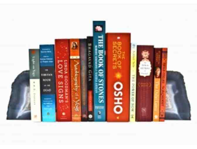 Mystic Journey Bookstore - $45 Gift Card