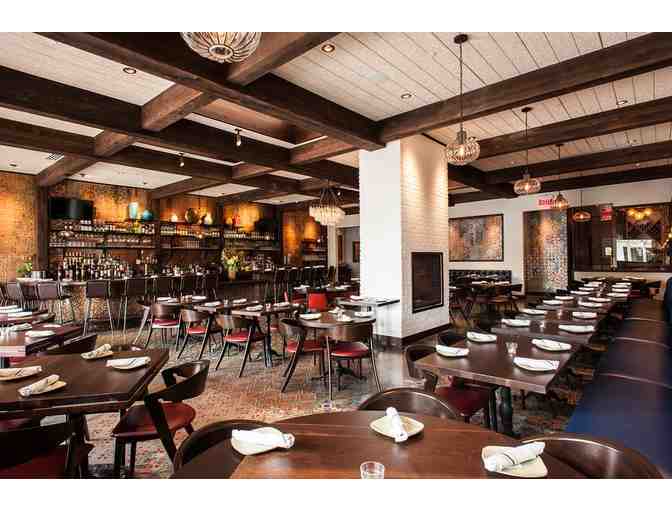 Sausal - Dinner For Two