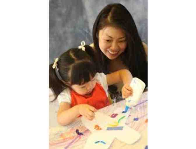 Wondertree Kids - 1 Month of Enrichment Classes Gift Certificate