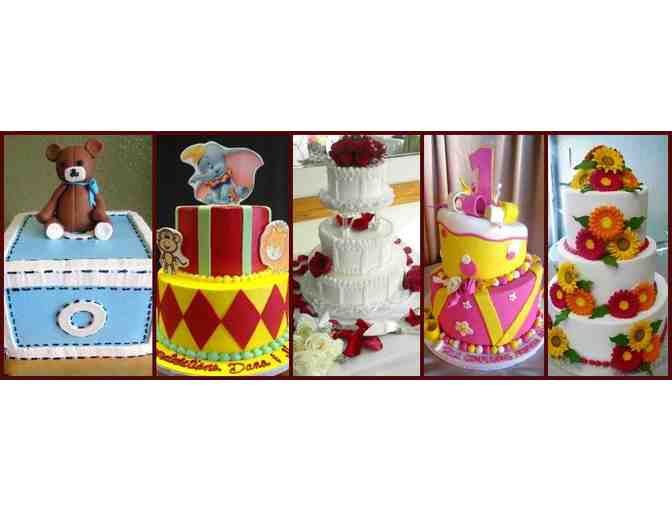 Westchester Bakery - $50 Gift Certificate