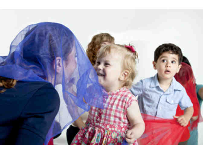 Music Rhapsody - 1 Month of  Music Classes