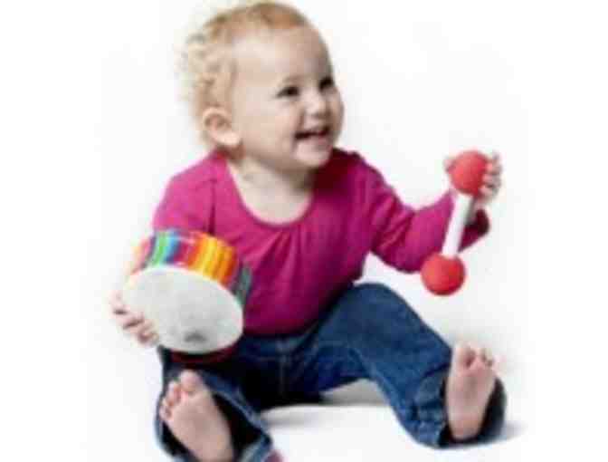 Music Rhapsody - 1 Month of  Music Classes