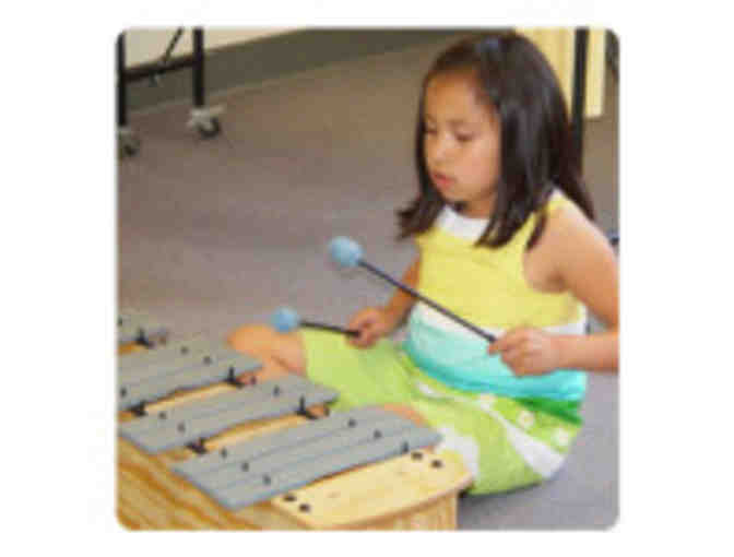 Music Rhapsody - 1 Month of  Music Classes