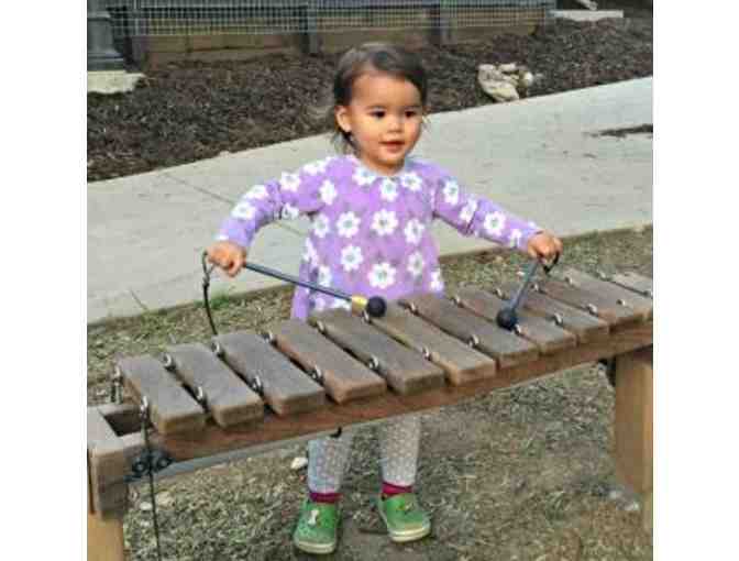 Kidspace Children's Museum - Family Pass for 4