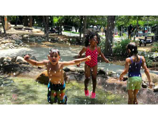 Kidspace Children's Museum - Family Pass for 4