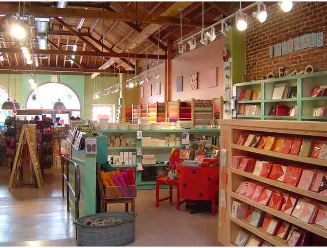 Paper Source Marina del Rey - Creative Card-Making Session for 6