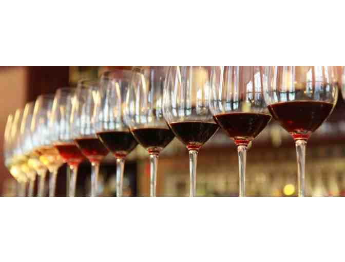 Total Wine & More - Private Wine Class for 20 People