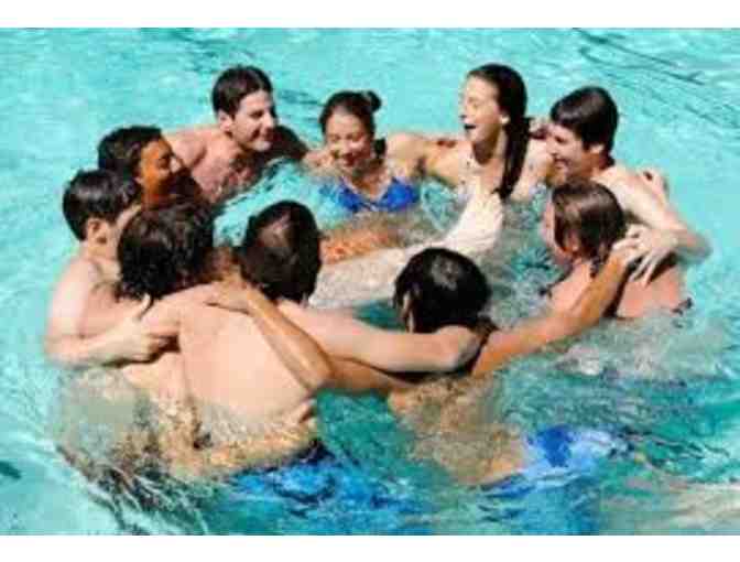 Akiba Day Camp - Tuition for 1 Week of Day Camp