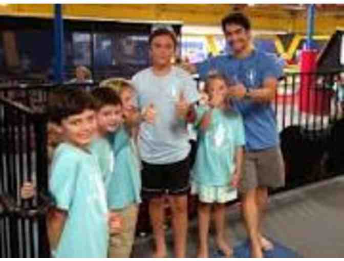 Akiba Day Camp - Tuition for 1 Week of Day Camp