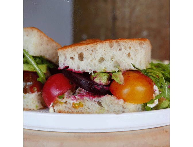 Uplifters Kitchen - $25 Gift Certificate