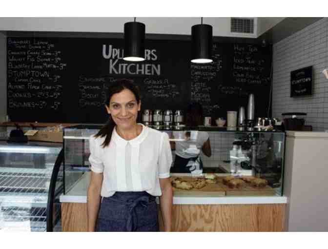 Uplifters Kitchen - $25 Gift Certificate