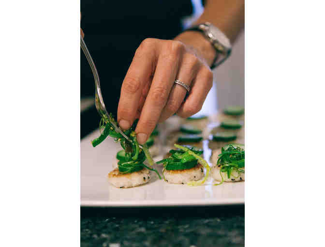 Uplifters Kitchen - $25 Gift Certificate