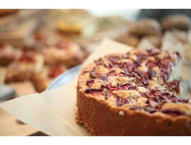 Uplifters Kitchen - $25 Gift Certificate