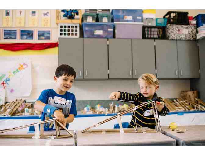 Galileo - $200 for 1 Week of Summer Camp*