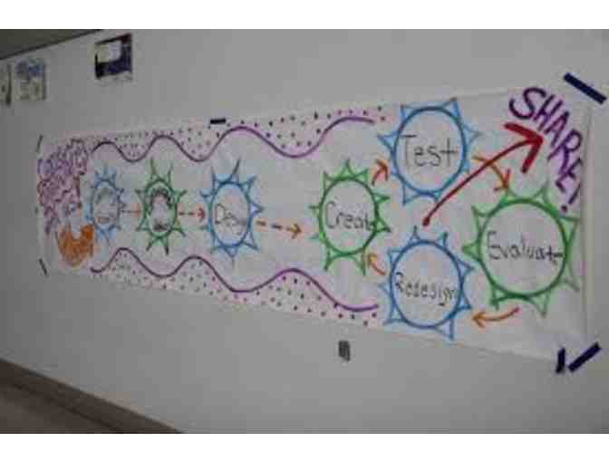 Galileo - $200 for 1 Week of Summer Camp*