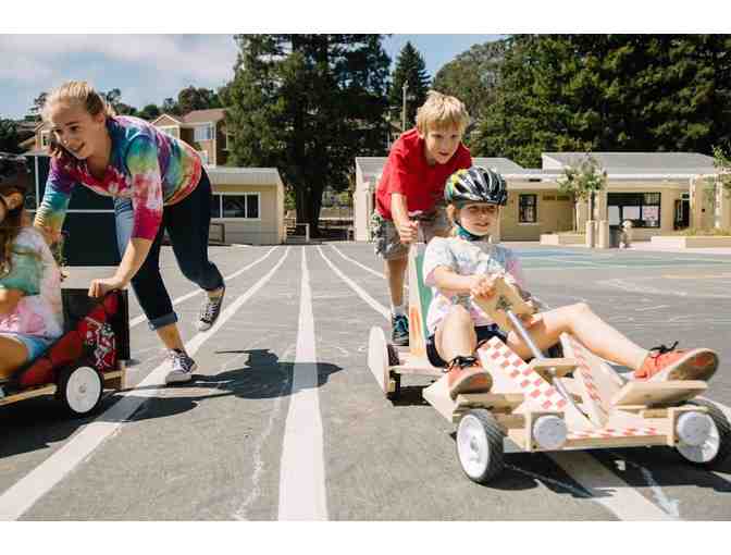 Galileo - $200 for 1 Week of Summer Camp*