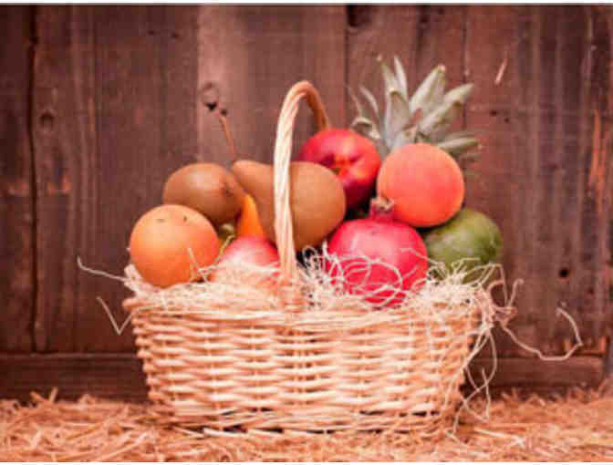 Underwood Family Farms - Family Season Pass