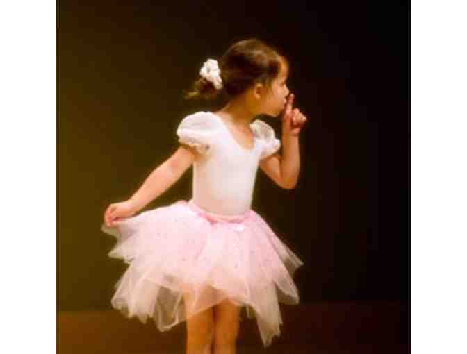 Dance Studio No. 1 - $50 Gift Certificate for Children's Dance Classes