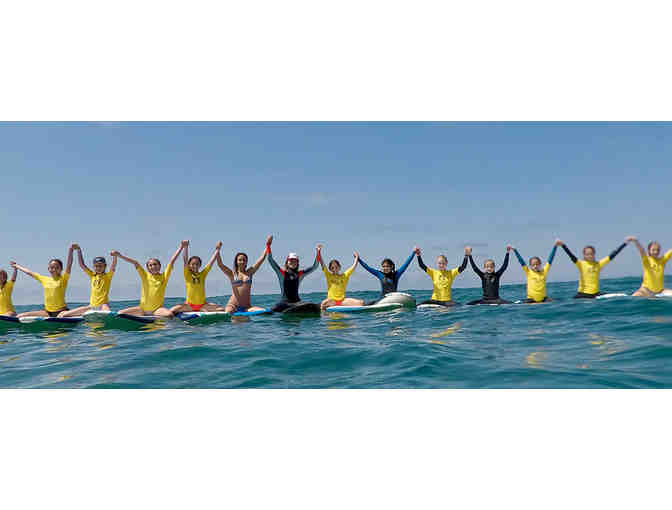 Freedom Surf Camps - One Day of Surf Camp #3