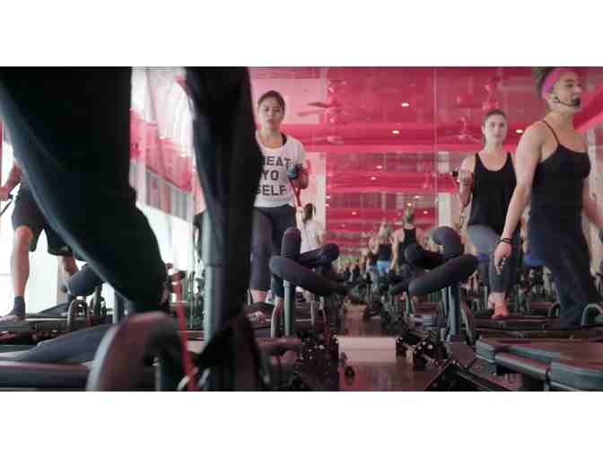 The Studio (MDR) - Two Week Unlimited Membership